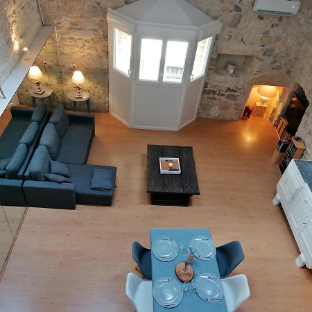 Апартаменти Le Loft Кастельжалу Екстер'єр фото